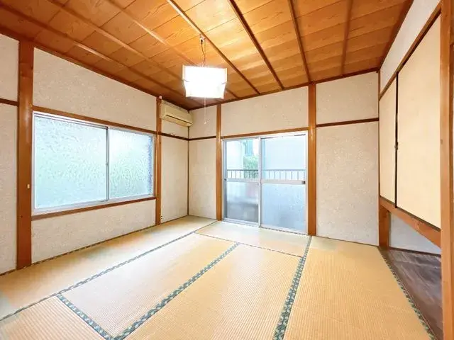 2LDK Property Gifu City Gifu Prefecture (11)