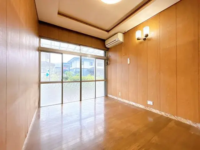 2LDK Property Gifu City Gifu Prefecture (13)
