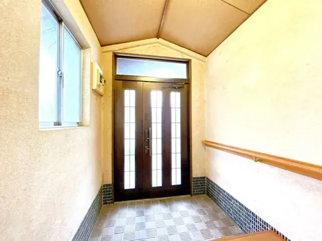 2LDK Property Gifu City Gifu Prefecture (17)