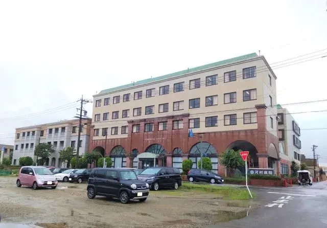 2LDK Property Gifu City Gifu Prefecture (28)