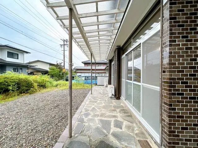 2LDK Property Gifu City Gifu Prefecture (5)
