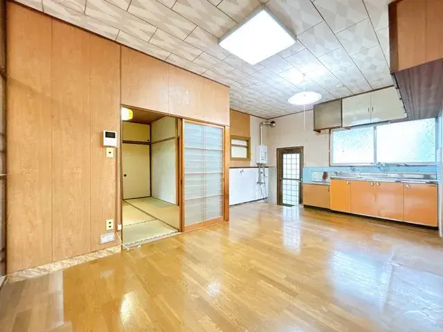 2LDK Property Gifu City Gifu Prefecture (7)