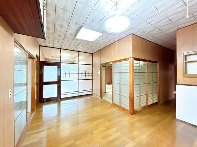 2LDK Property Gifu City Gifu Prefecture (8)