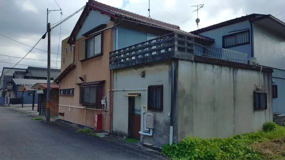 5DK Seki City Gifu Prefecture (2)
