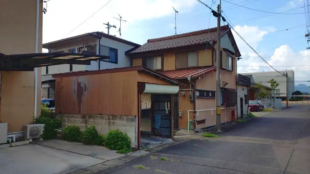 5DK Seki City Gifu Prefecture (3)