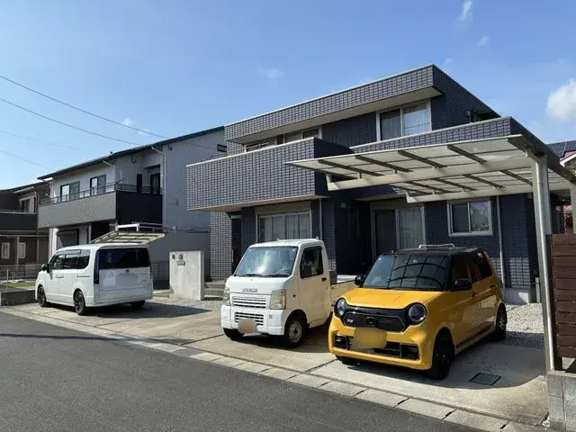 Akiya in Shizuoka