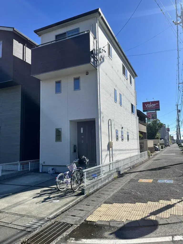 Akiya in Shizuoka