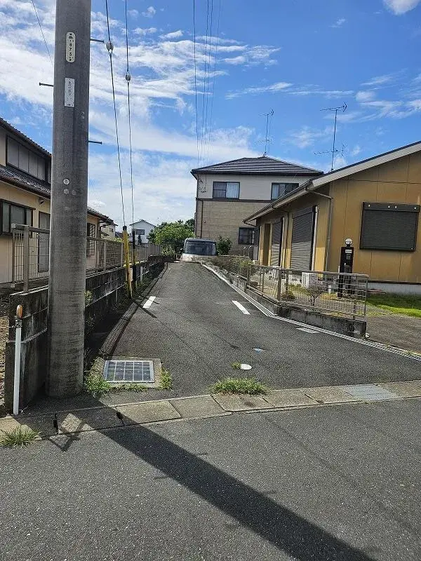 Akiya in 浜松市浜名区