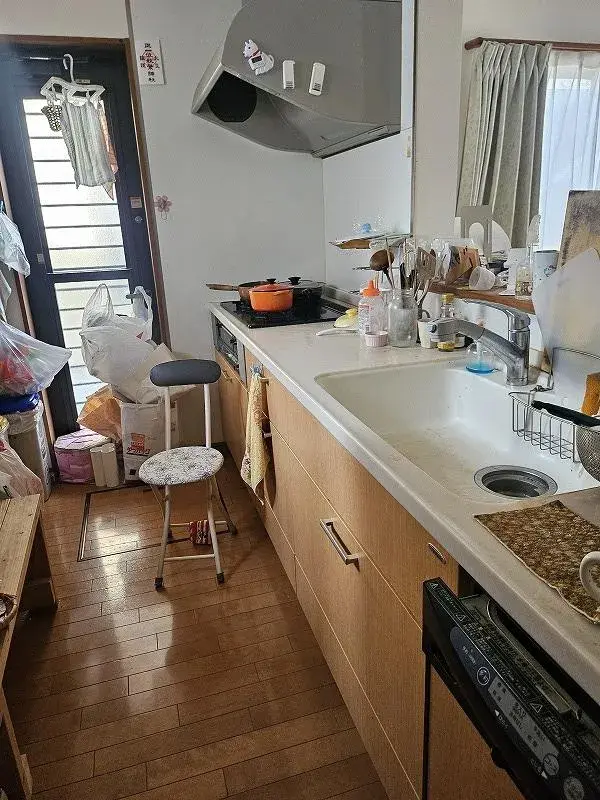 4LDK物件 浜松市浜名区 静岡県 (7)