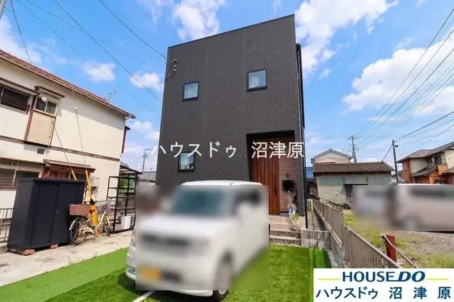 Akiya in Shizuoka