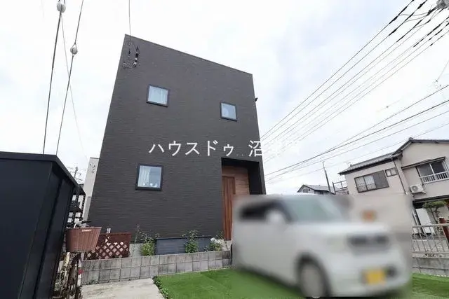 4LDK Ciudad de Numazu Prefectura de Shizuoka (3)