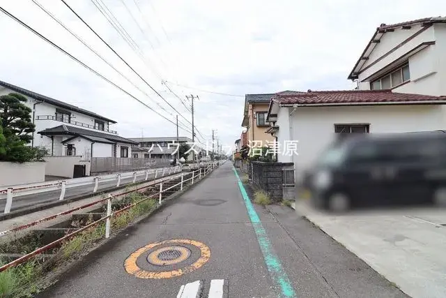 4LDK Ciudad de Numazu Prefectura de Shizuoka (7)