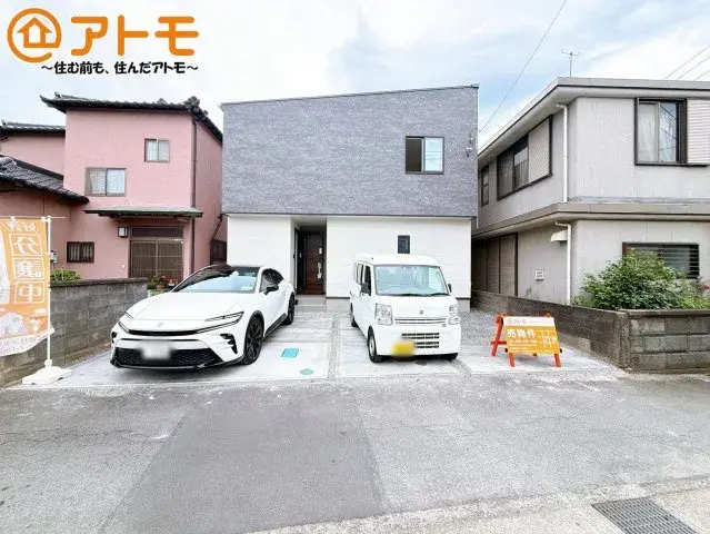 Akiya in Shizuoka