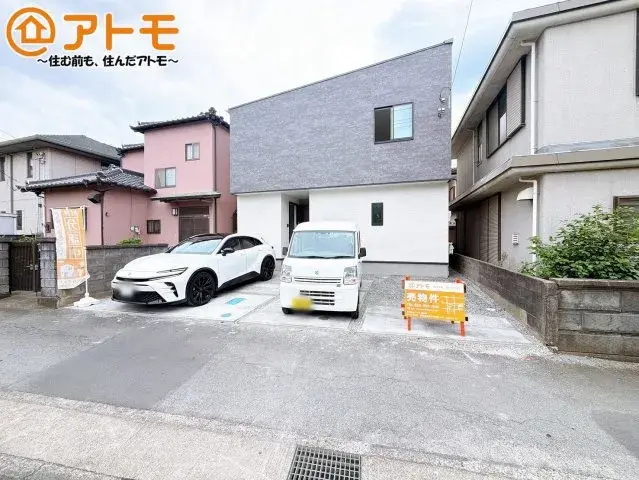 3LDK駿東郡清水町静岡県 (3)