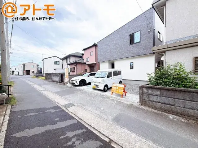 3LDK駿東郡清水町静岡県 (4)