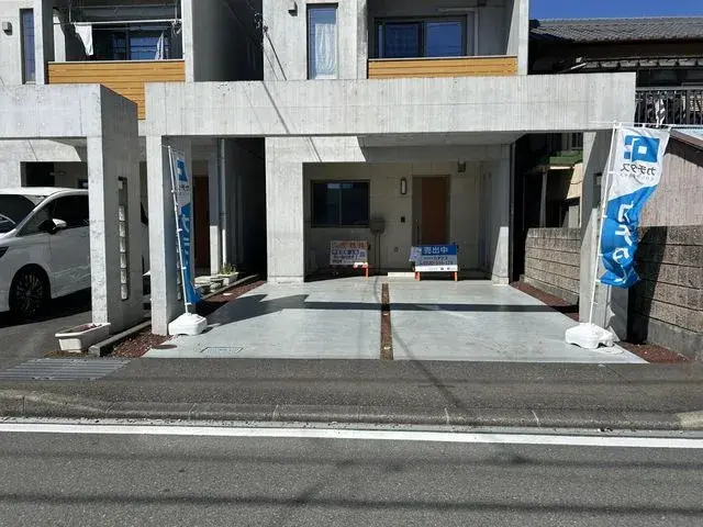 Propiedad 4LDK, Ciudad de Fuji, Prefectura de Shizuoka (2)