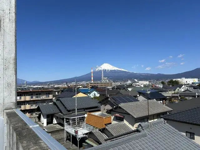 Propiedad 4LDK, Ciudad de Fuji, Prefectura de Shizuoka (21)