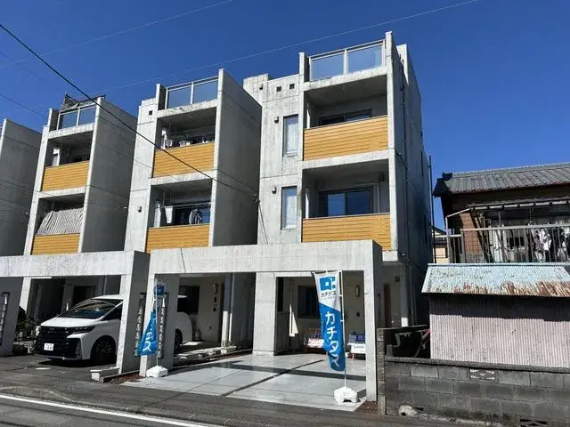 Propiedad 4LDK, Ciudad de Fuji, Prefectura de Shizuoka (22)