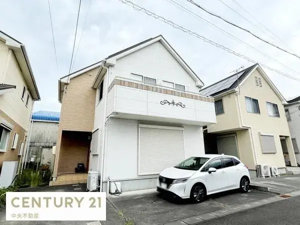 Akiya in Shizuoka