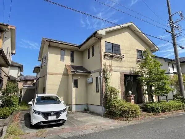 Akiya in Shizuoka