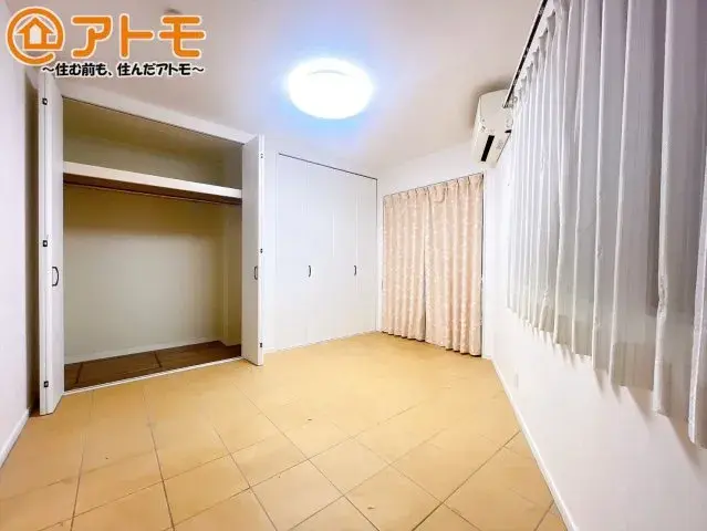 عقار 3LDK مدينة Mishima محافظة Shizuoka (13)