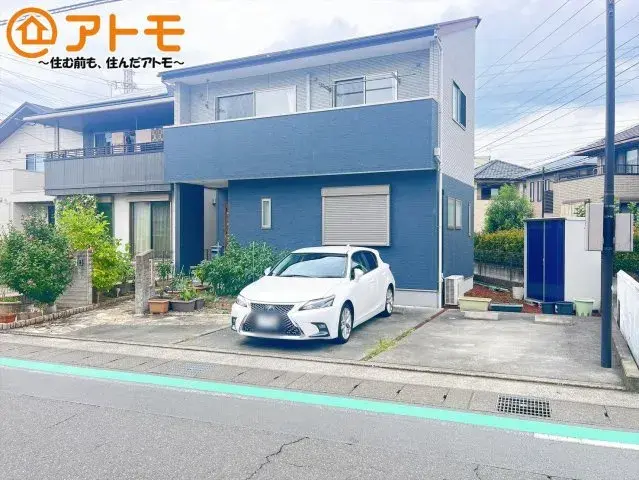 عقار 3LDK مدينة Mishima محافظة Shizuoka (3)
