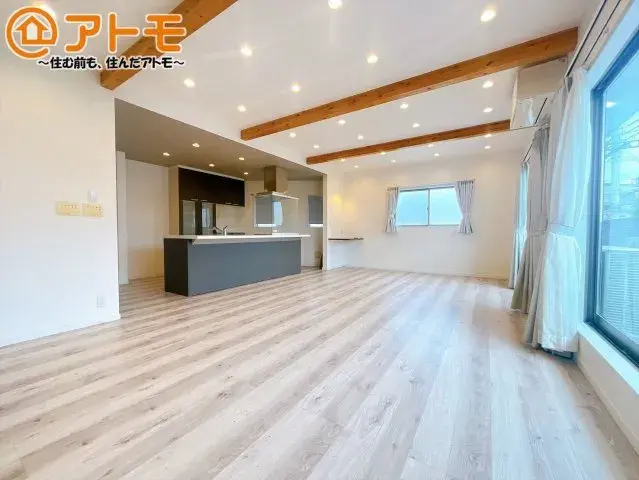 عقار 3LDK مدينة Mishima محافظة Shizuoka (7)