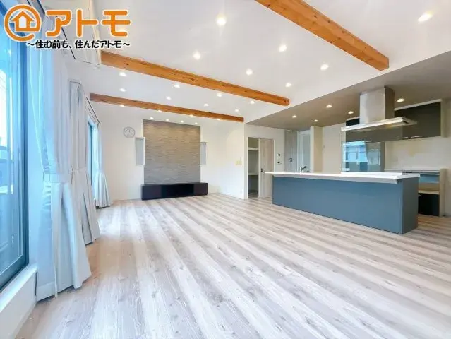 عقار 3LDK مدينة Mishima محافظة Shizuoka (8)