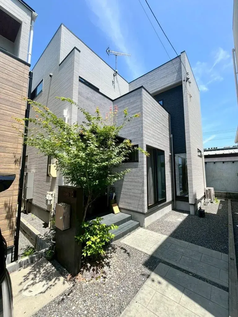 Akiya in 静岡市葵区