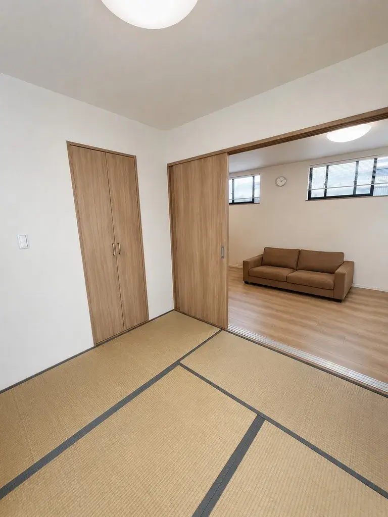 4LDK 静岡市葵区 静岡県 (6)