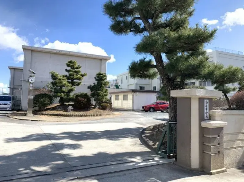 Akiya in Shizuoka