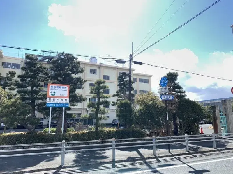Propiedad 4LDK Hamamatsu City Chuo Ward Shizuoka Prefecture (8)
