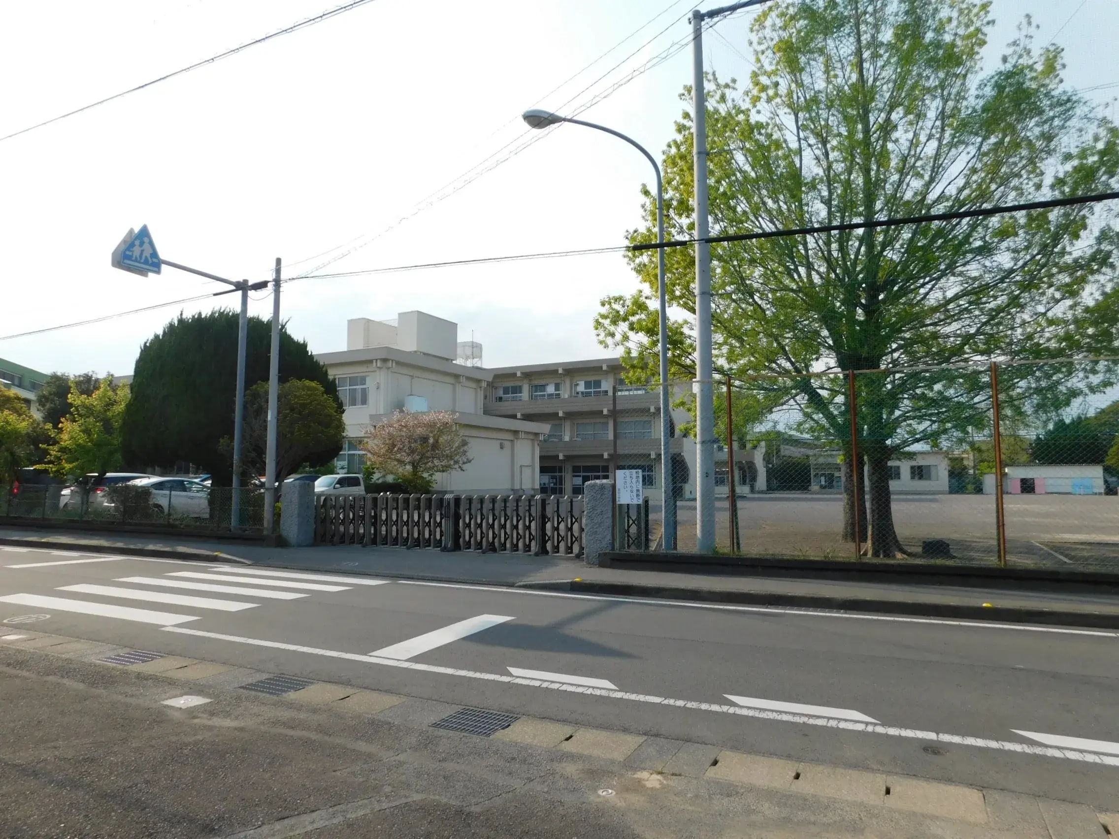 Akiya in 伊豆の国市