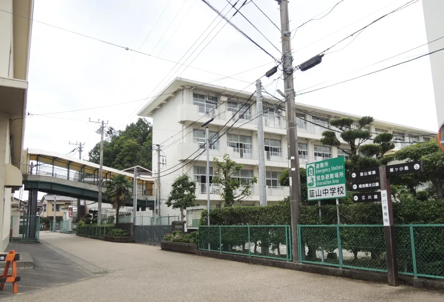 3SLDK مدينة Izunokuni محافظة Shizuoka (2)