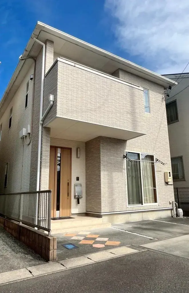 Akiya in Shizuoka