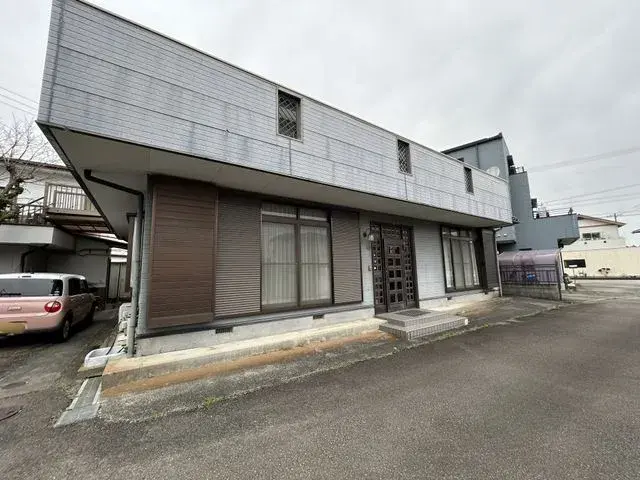 Akiya in Shizuoka