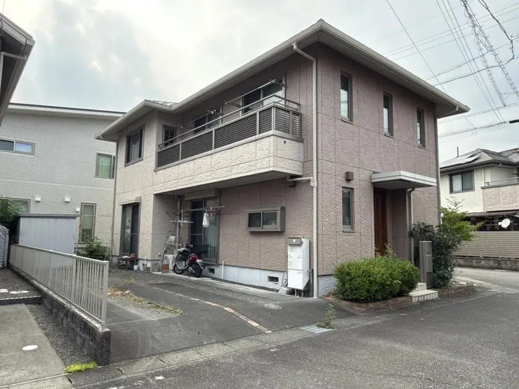 Akiya in Shizuoka