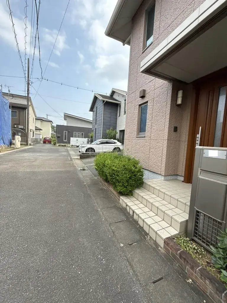 5SLDK Ciudad de Fujieda Prefectura de Shizuoka (4)