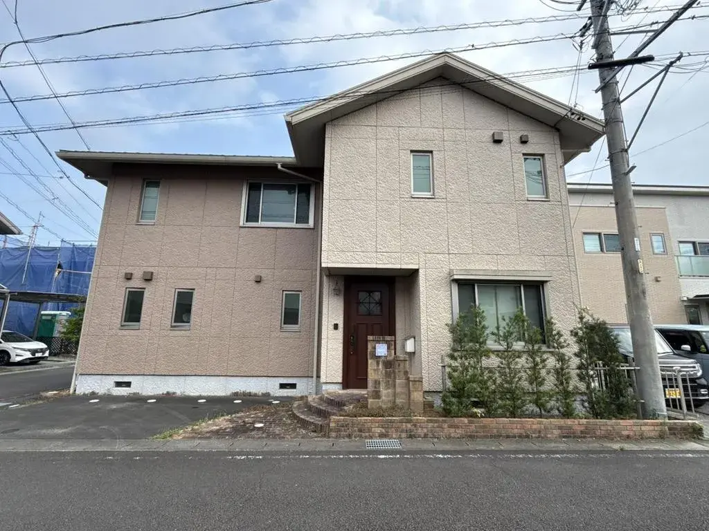 5SLDK Ciudad de Fujieda Prefectura de Shizuoka (9)