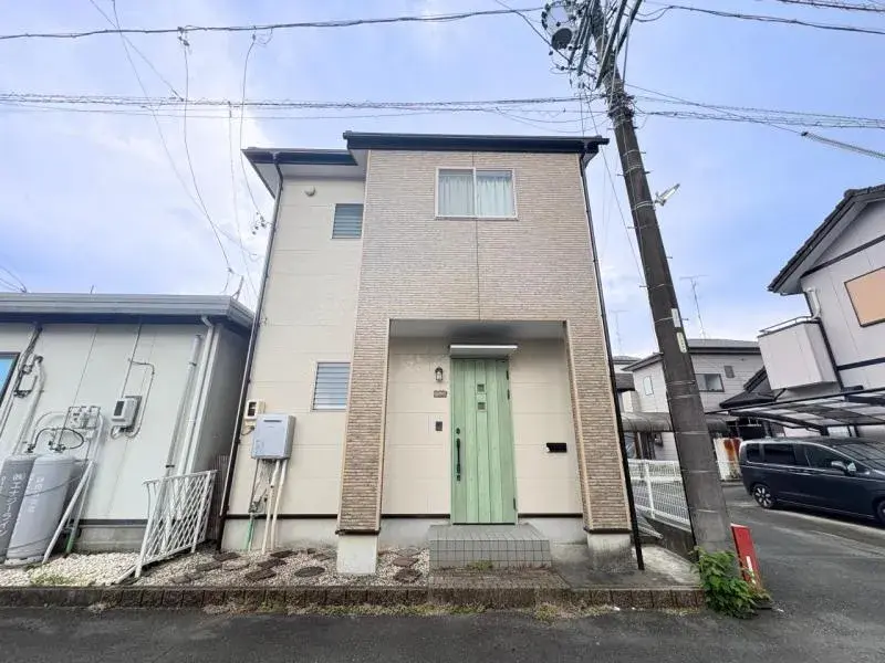 Akiya in Shizuoka
