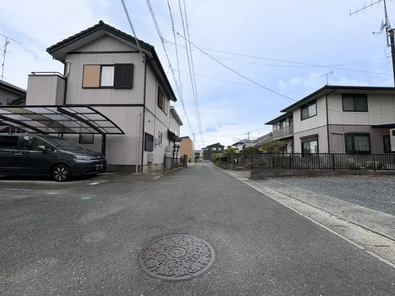 عقار 3LDK مدينة Hamamatsu محافظة Shizuoka (2)