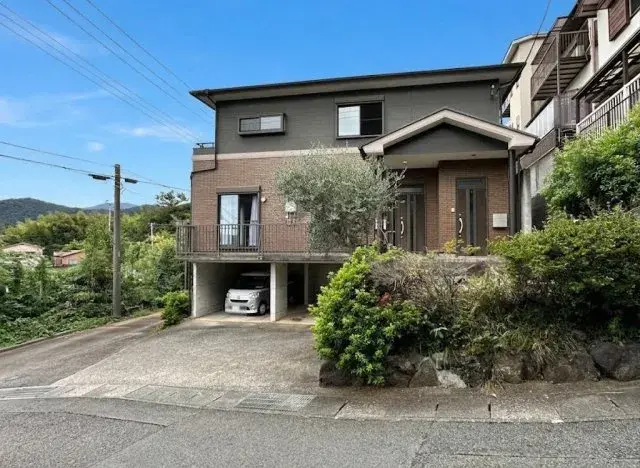 Akiya in Shizuoka