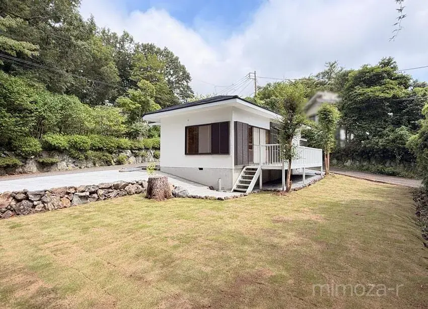 Propriété 1LDK Ville d'Ito Préfecture de Shizuoka (2)