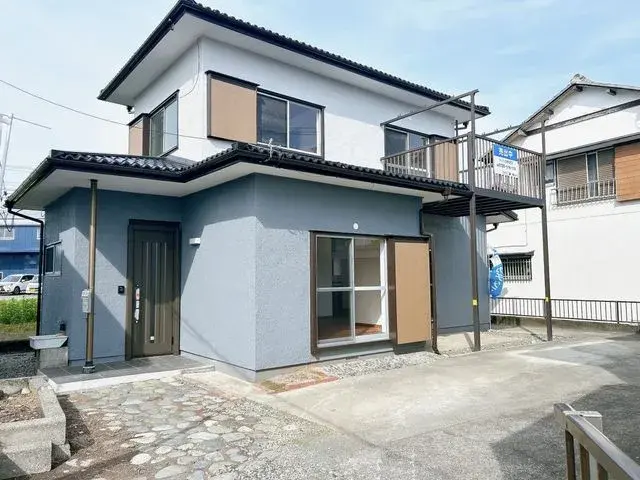 2LDK Fuji City Shizuoka Prefecture (2)