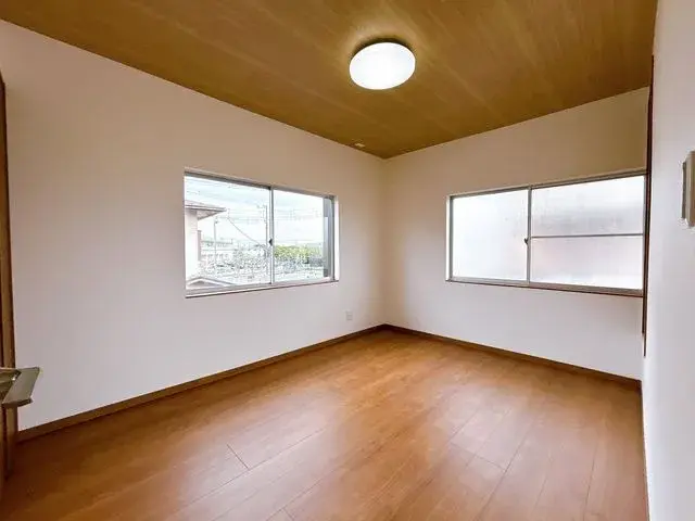 2LDK Fuji City Shizuoka Prefecture (11)