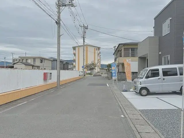 2LDK Fuji City Shizuoka Prefecture (22)
