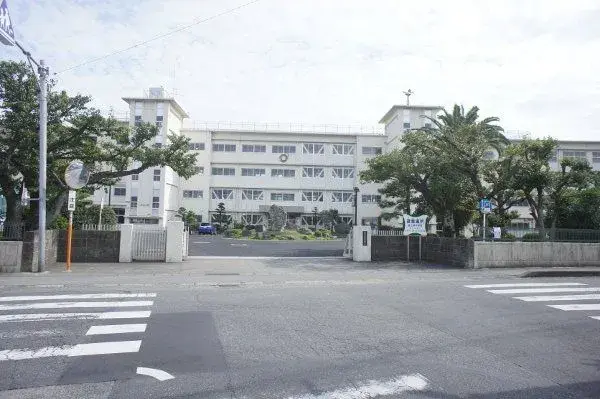 2LDK Fuji City Shizuoka Prefecture (28)