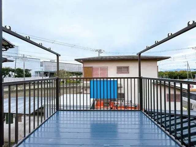 2LDK Fuji City Shizuoka Prefecture (4)
