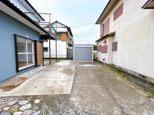 2LDK Fuji City Shizuoka Prefecture (5)