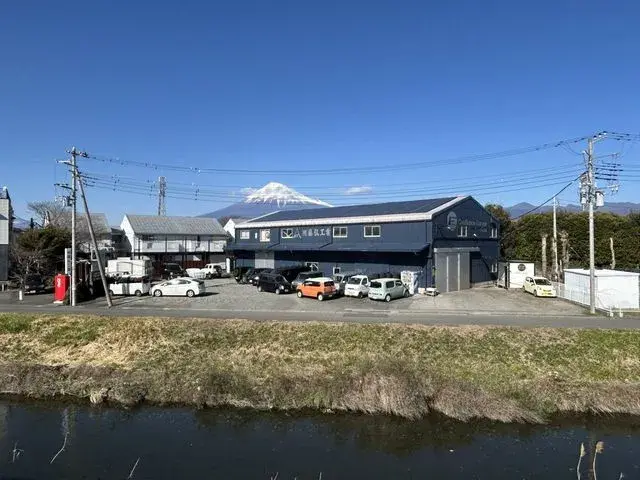 2LDK Fuji City Shizuoka Prefecture (6)